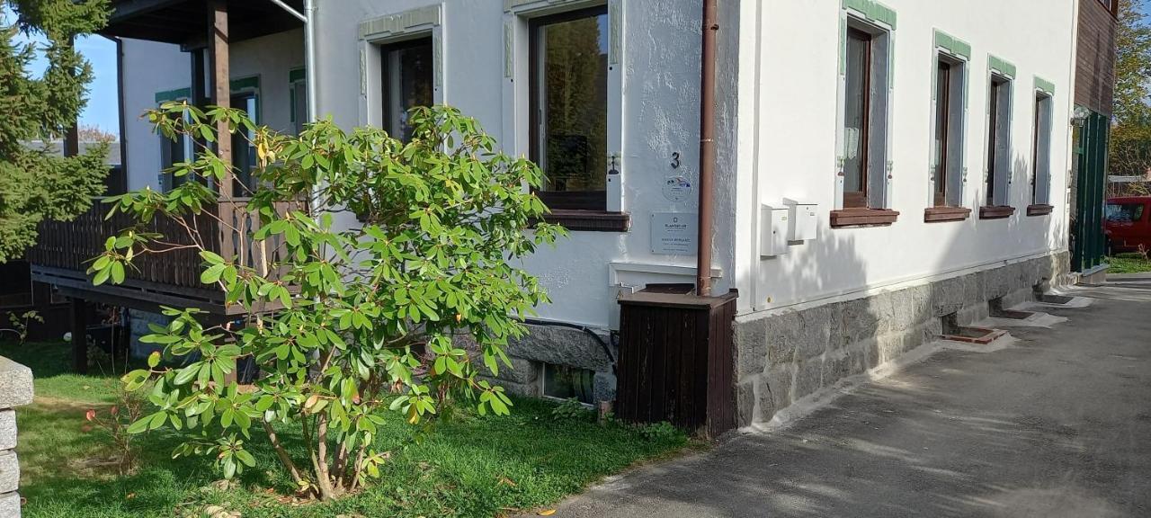 Familienfreundliche Ferienwohnung Erzgebirge 슈니베르크 외부 사진