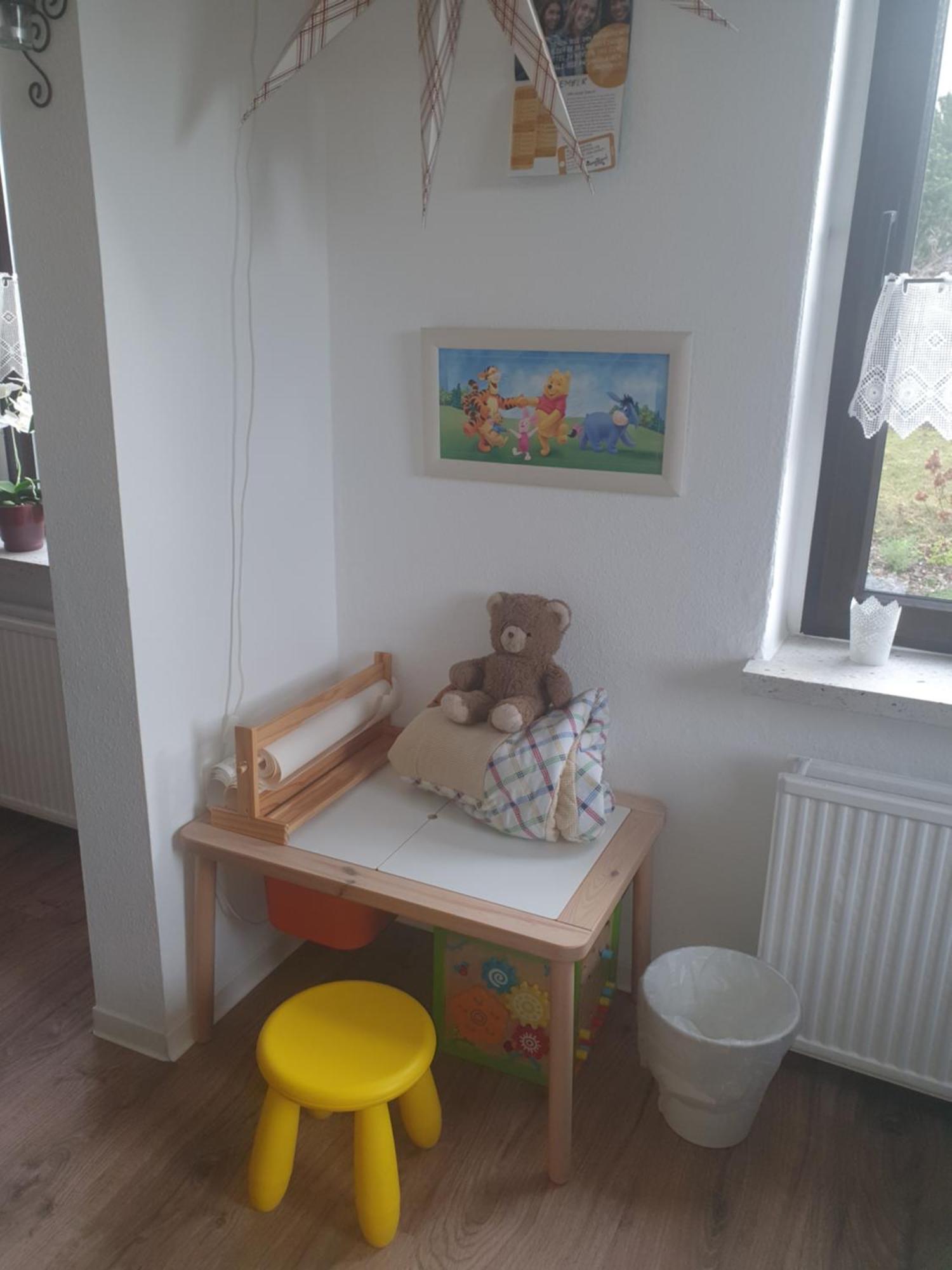 Familienfreundliche Ferienwohnung Erzgebirge 슈니베르크 외부 사진